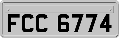 FCC6774
