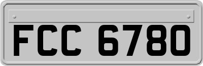 FCC6780