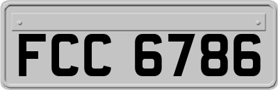 FCC6786
