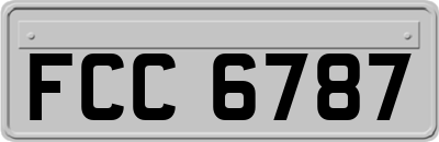 FCC6787