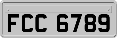 FCC6789