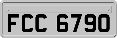 FCC6790