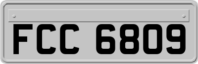 FCC6809