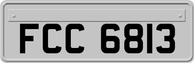 FCC6813