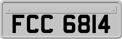 FCC6814