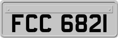 FCC6821