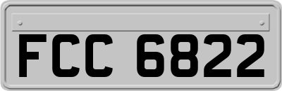 FCC6822