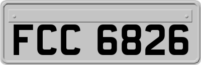 FCC6826