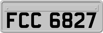 FCC6827