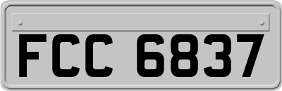 FCC6837