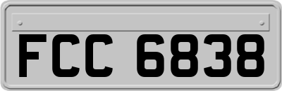 FCC6838