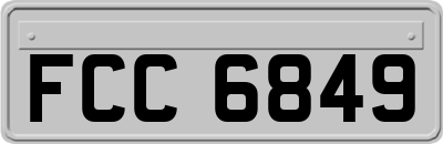 FCC6849