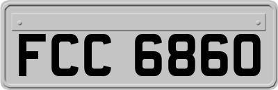 FCC6860