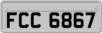 FCC6867