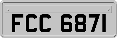 FCC6871