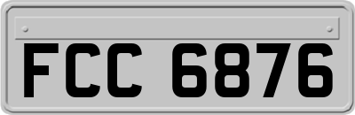 FCC6876