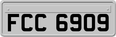 FCC6909