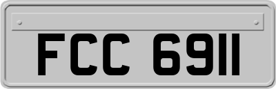 FCC6911