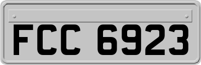 FCC6923