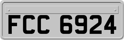 FCC6924