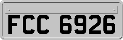 FCC6926