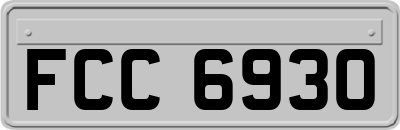 FCC6930