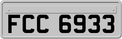 FCC6933