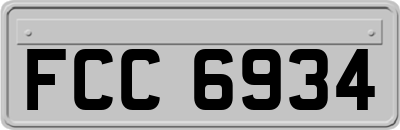 FCC6934