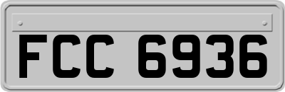 FCC6936