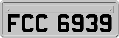 FCC6939