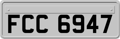 FCC6947