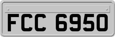 FCC6950