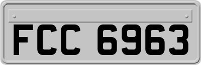 FCC6963