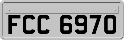 FCC6970