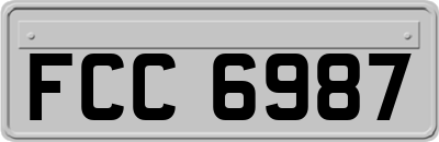 FCC6987