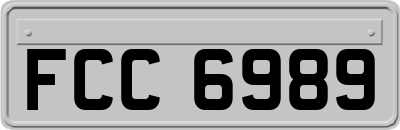 FCC6989