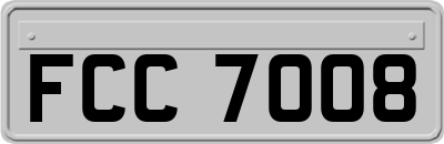 FCC7008