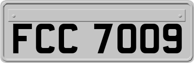 FCC7009