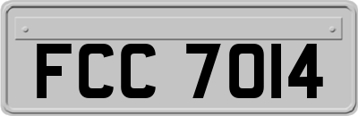 FCC7014