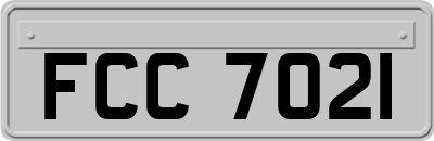 FCC7021