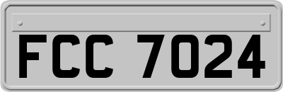 FCC7024