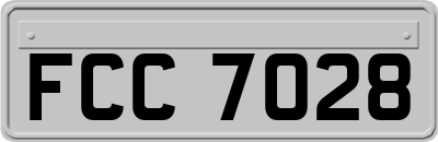 FCC7028