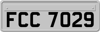 FCC7029
