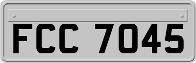 FCC7045