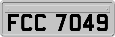 FCC7049