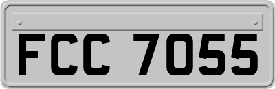 FCC7055