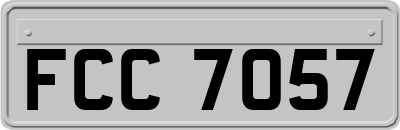 FCC7057
