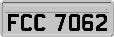 FCC7062
