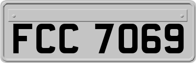 FCC7069