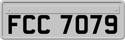 FCC7079